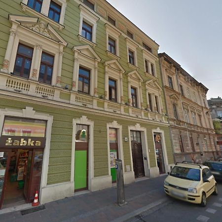 Wspanialy, Stylowy Apartament W Sercu Starego Miasta Krakow Bagian luar foto